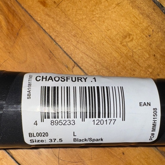 Chaosfury Kromaskin .1 Adidas Field Hockey Stick - Picture 7 of 9